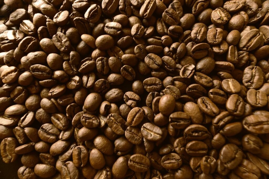 Arabica vs. Robusta: