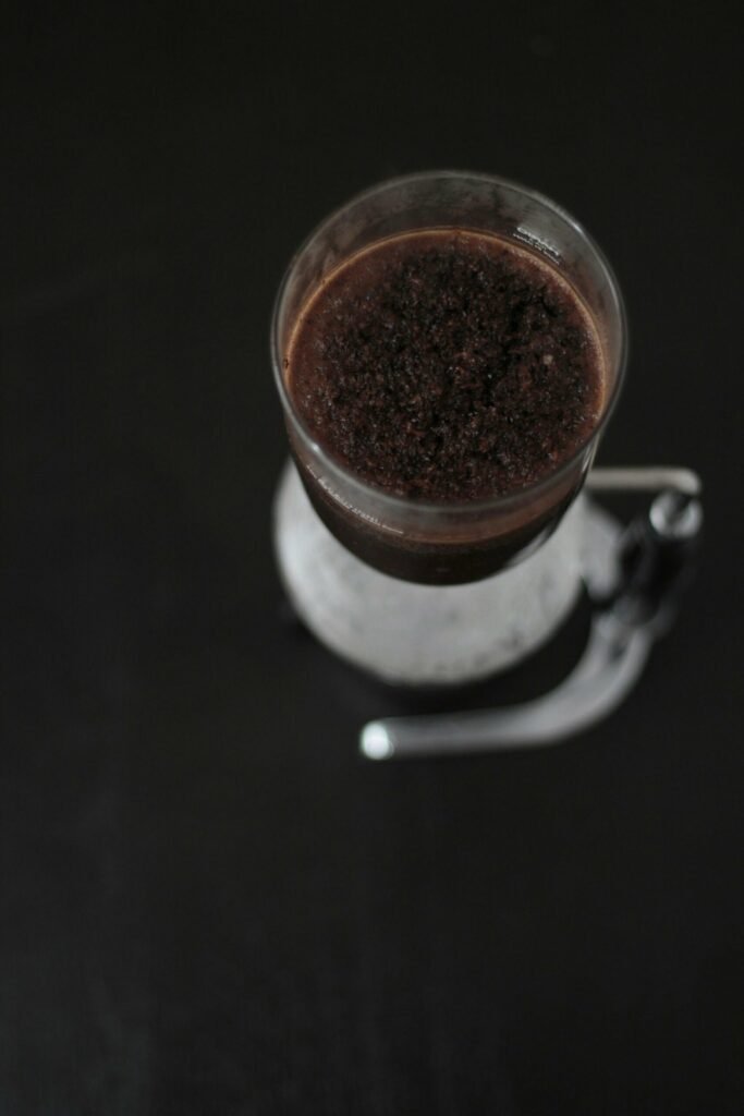 The Art of Brewing with a French Press